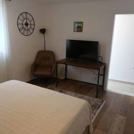 Madonna Guest House Дубровник Екстер'єр фото