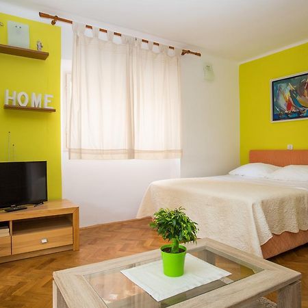 Madonna Guest House Дубровник Екстер'єр фото