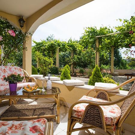 Madonna Guest House Дубровник Екстер'єр фото