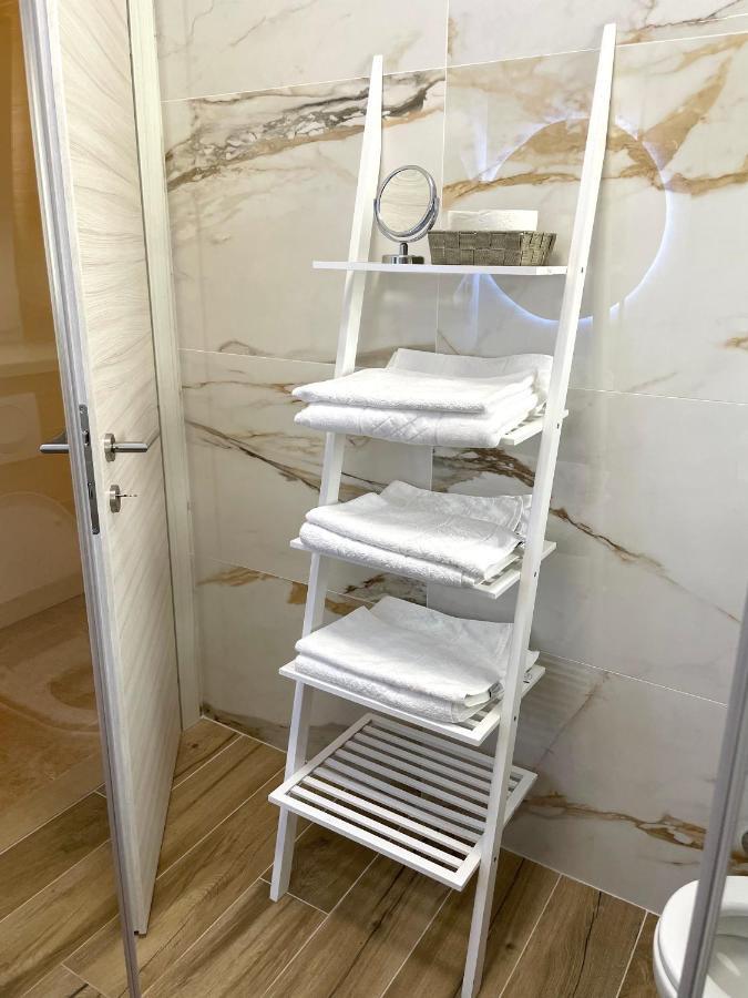 Madonna Guest House Дубровник Екстер'єр фото