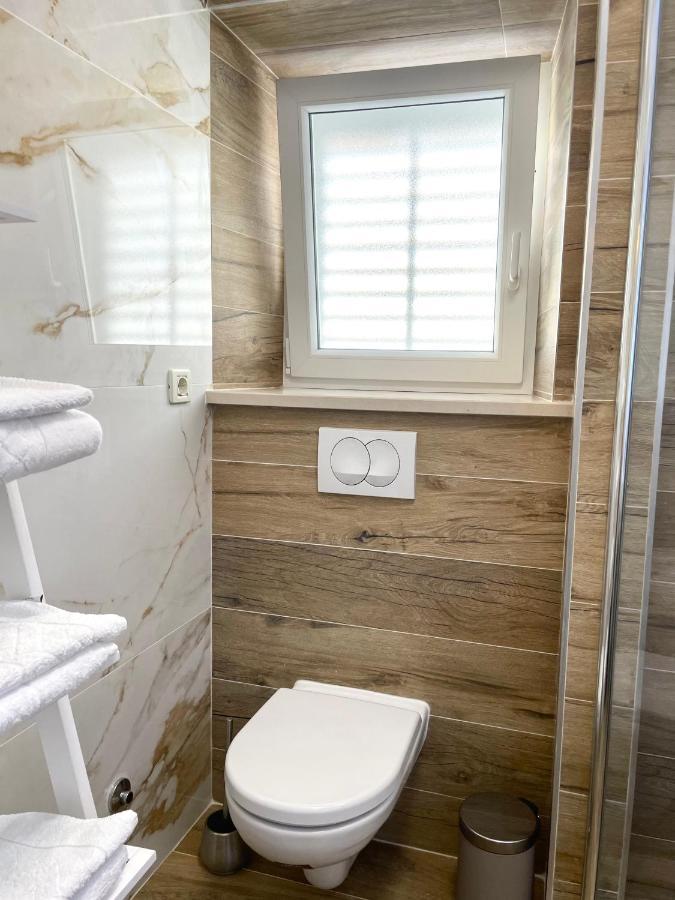 Madonna Guest House Дубровник Екстер'єр фото