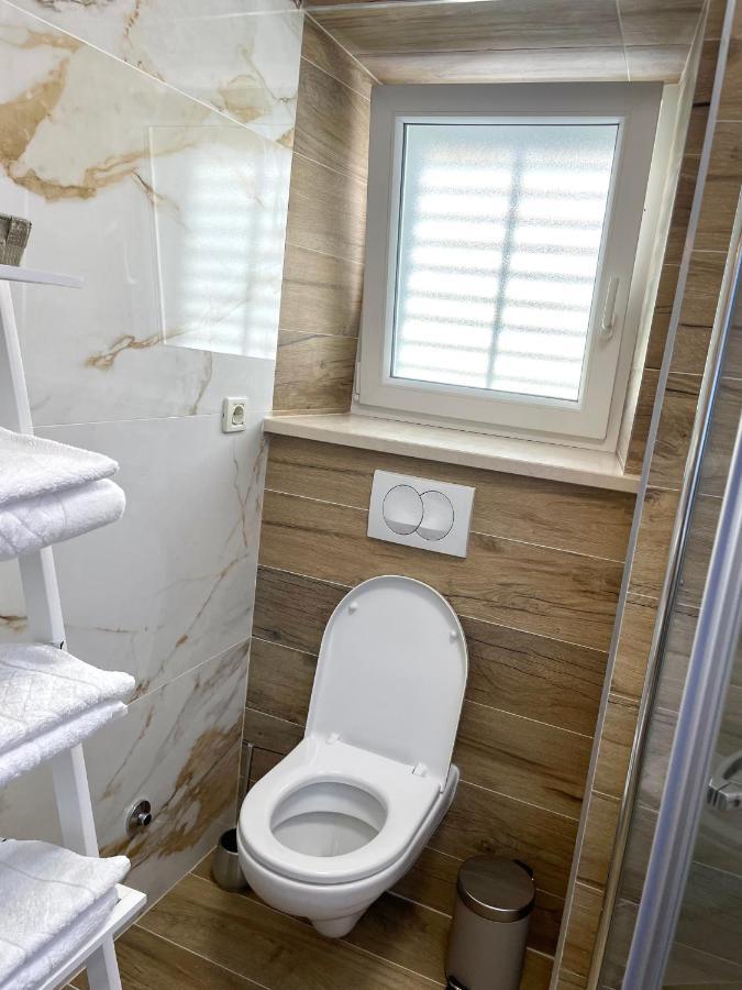 Madonna Guest House Дубровник Екстер'єр фото