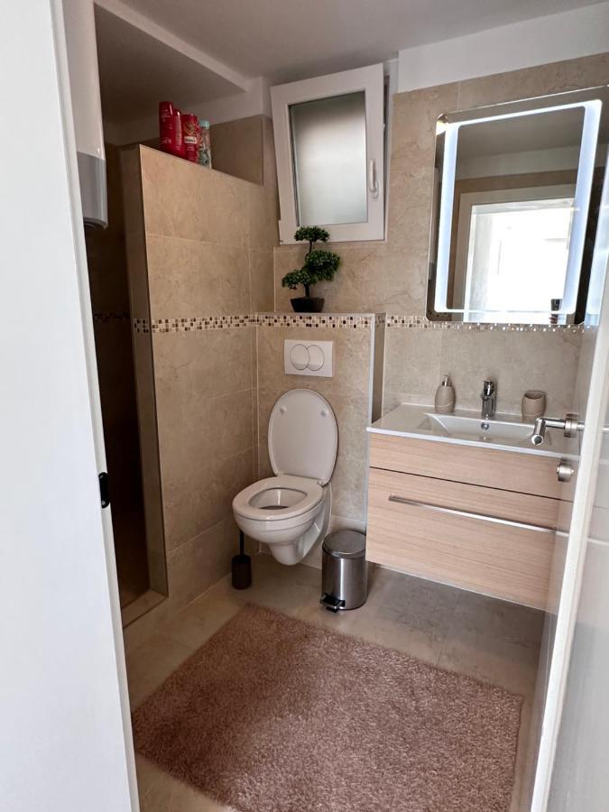 Madonna Guest House Дубровник Екстер'єр фото