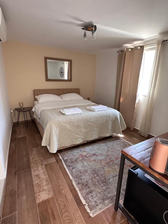 Madonna Guest House Дубровник Екстер'єр фото