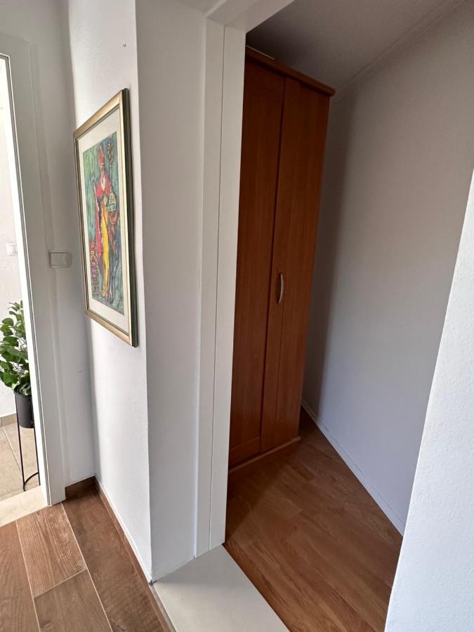 Madonna Guest House Дубровник Екстер'єр фото