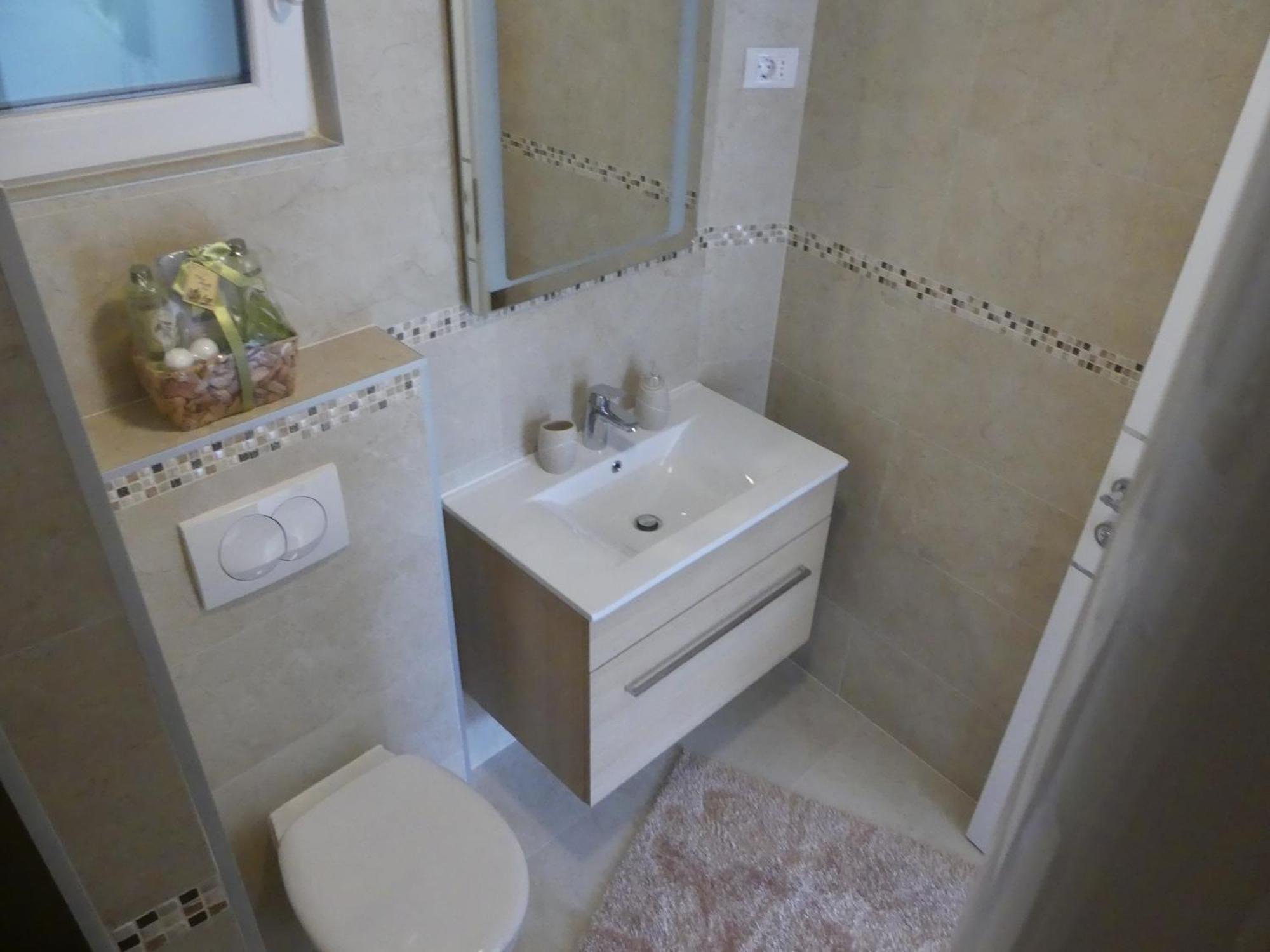 Madonna Guest House Дубровник Екстер'єр фото