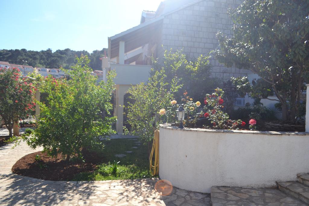 Madonna Guest House Дубровник Екстер'єр фото
