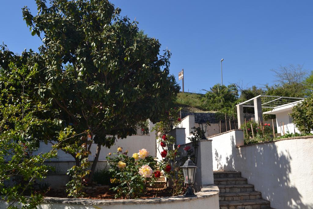 Madonna Guest House Дубровник Екстер'єр фото