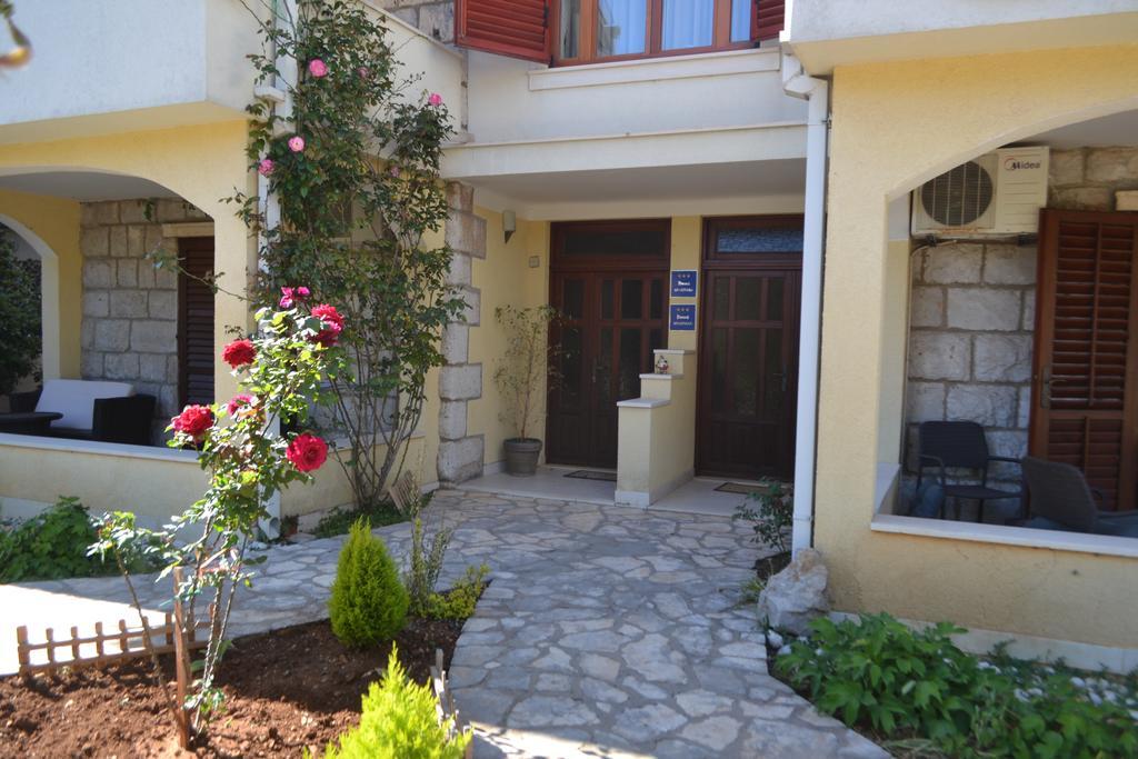 Madonna Guest House Дубровник Екстер'єр фото