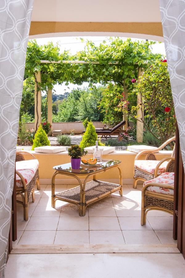 Madonna Guest House Дубровник Екстер'єр фото