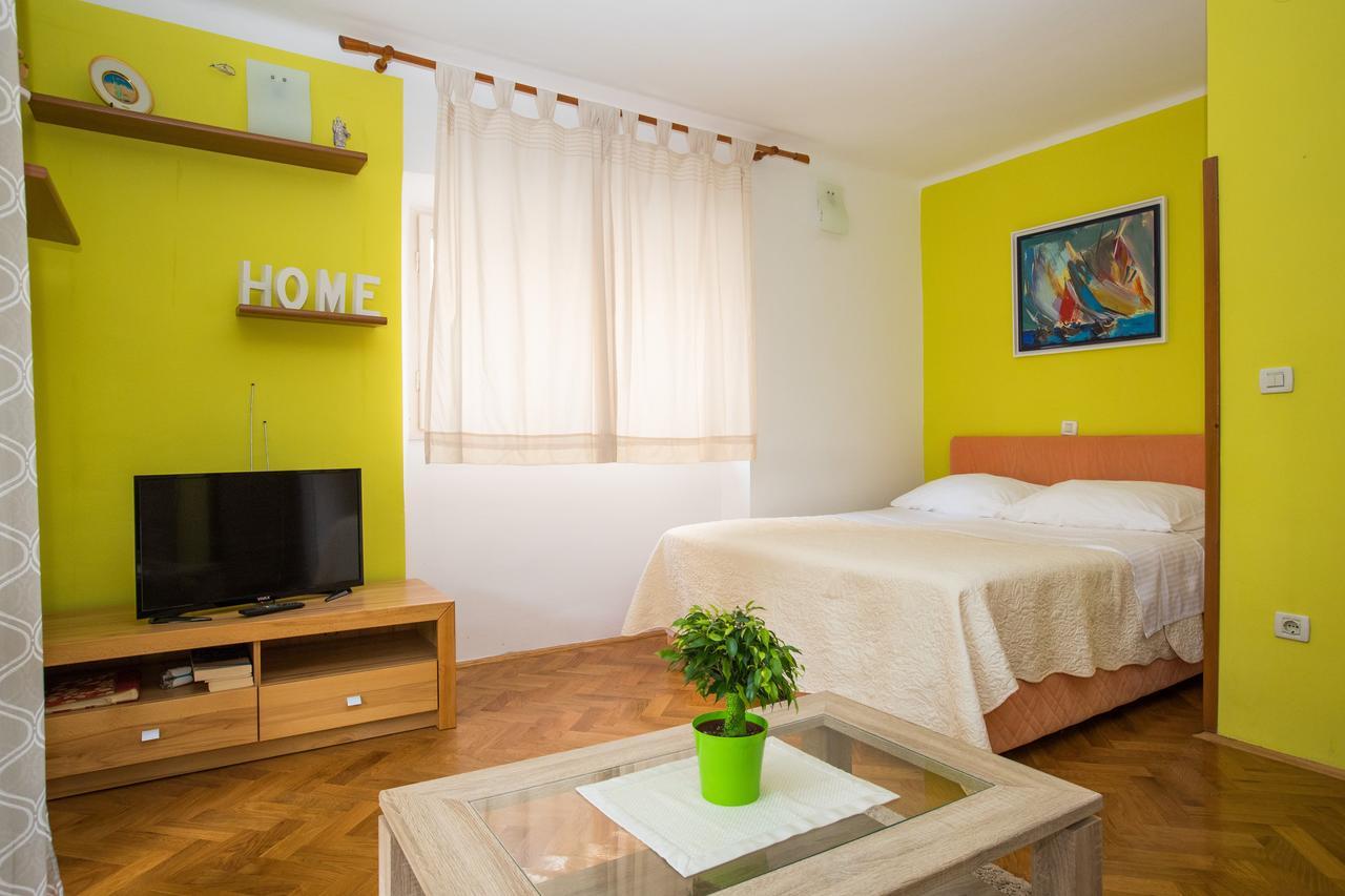 Madonna Guest House Дубровник Екстер'єр фото