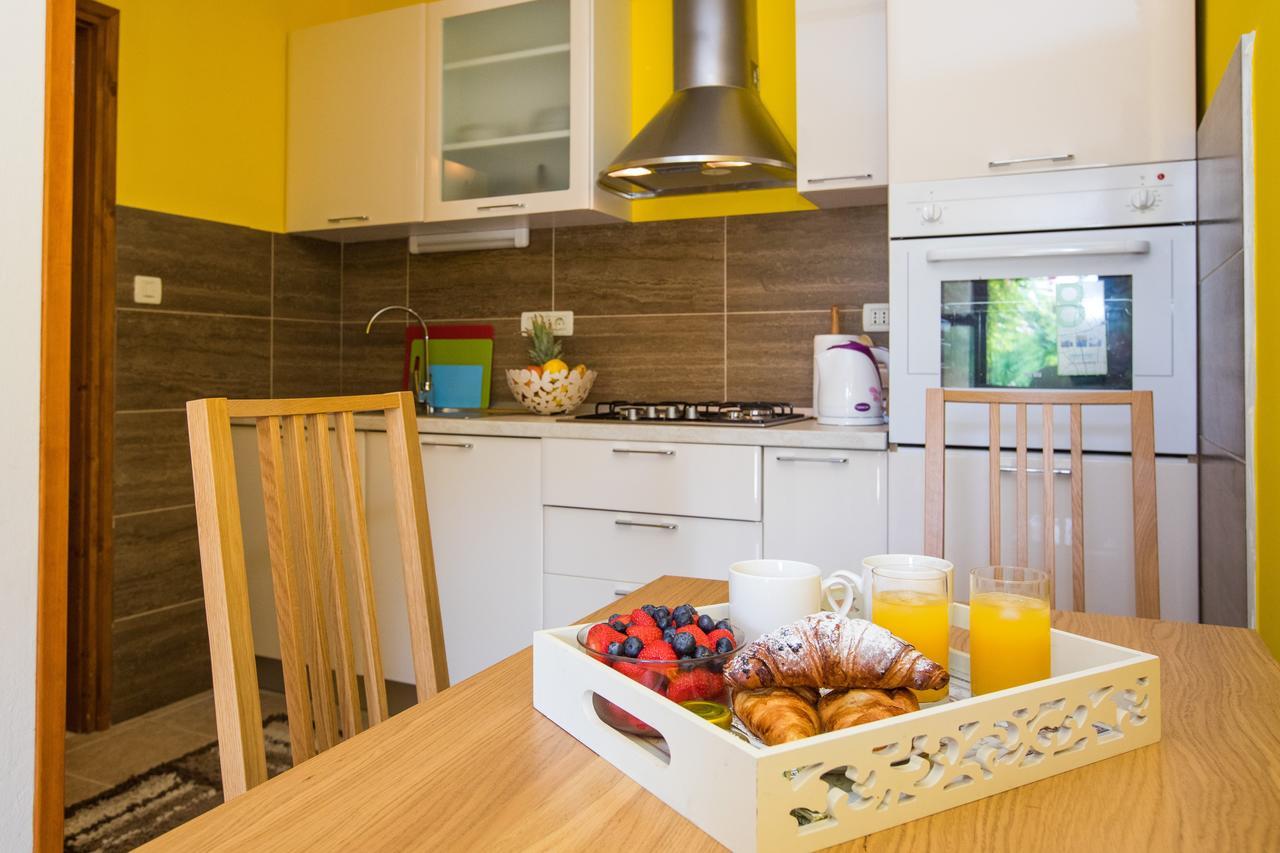 Madonna Guest House Дубровник Екстер'єр фото