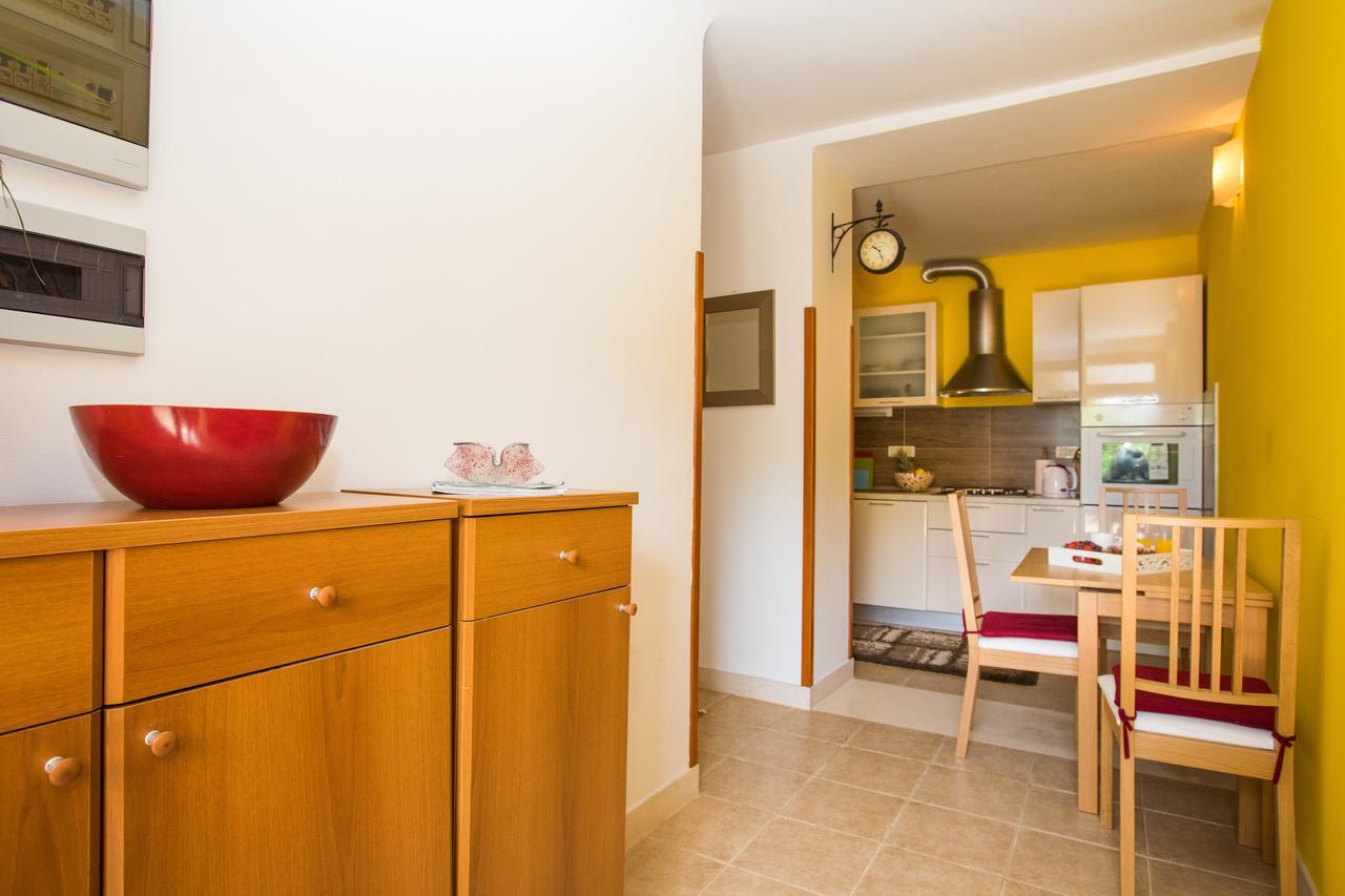 Madonna Guest House Дубровник Екстер'єр фото
