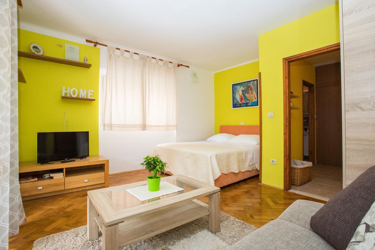 Madonna Guest House Дубровник Екстер'єр фото