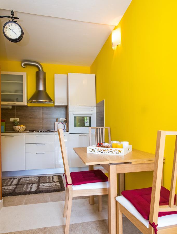 Madonna Guest House Дубровник Екстер'єр фото