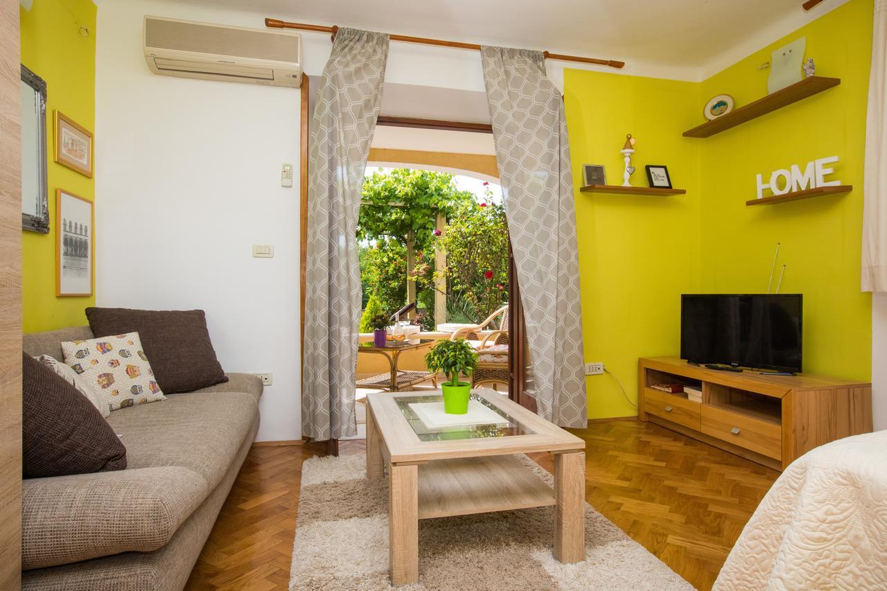 Madonna Guest House Дубровник Екстер'єр фото