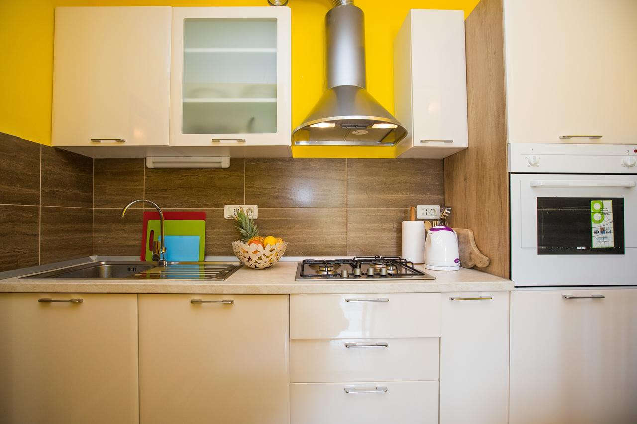 Madonna Guest House Дубровник Екстер'єр фото