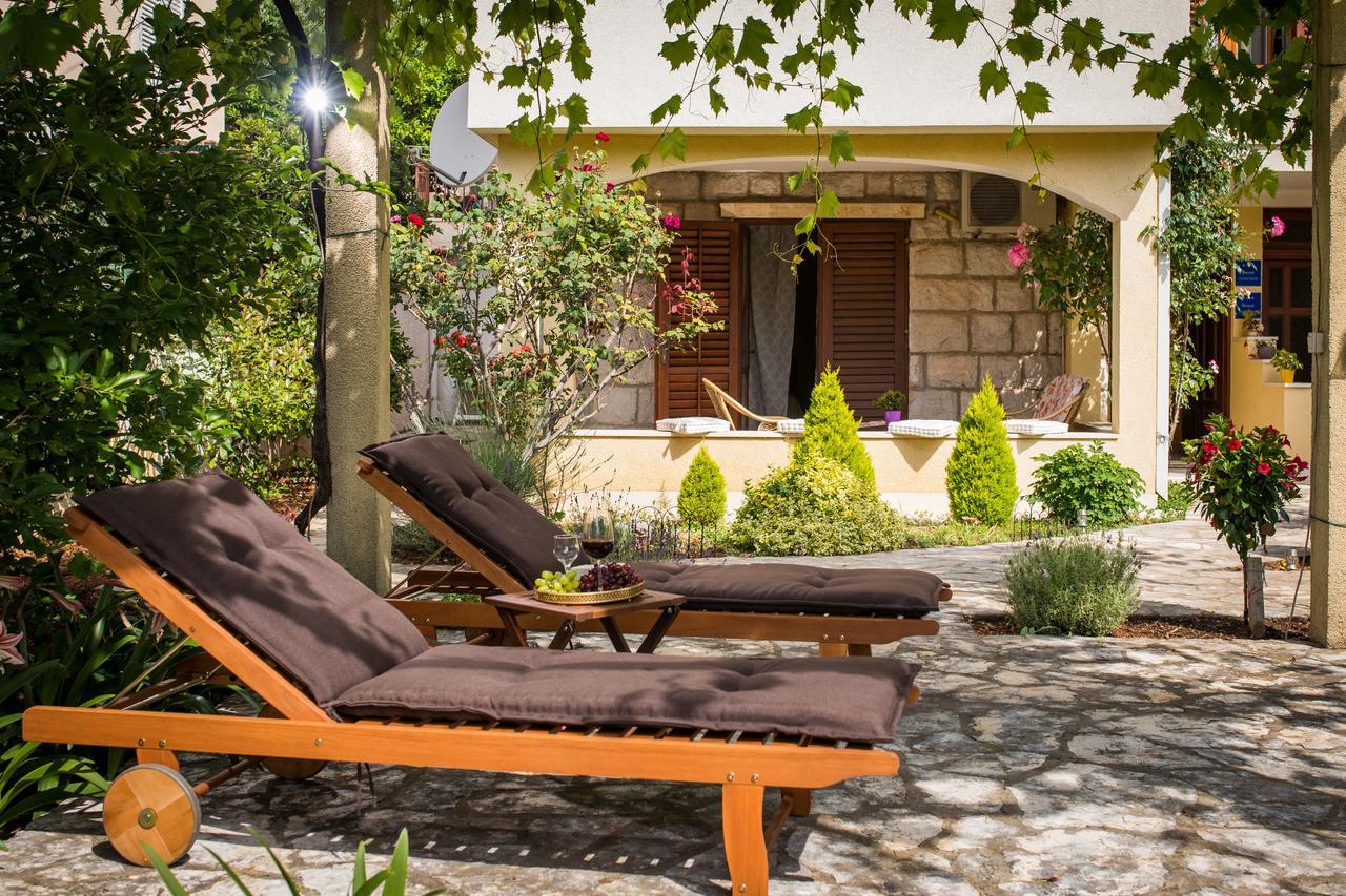 Madonna Guest House Дубровник Екстер'єр фото