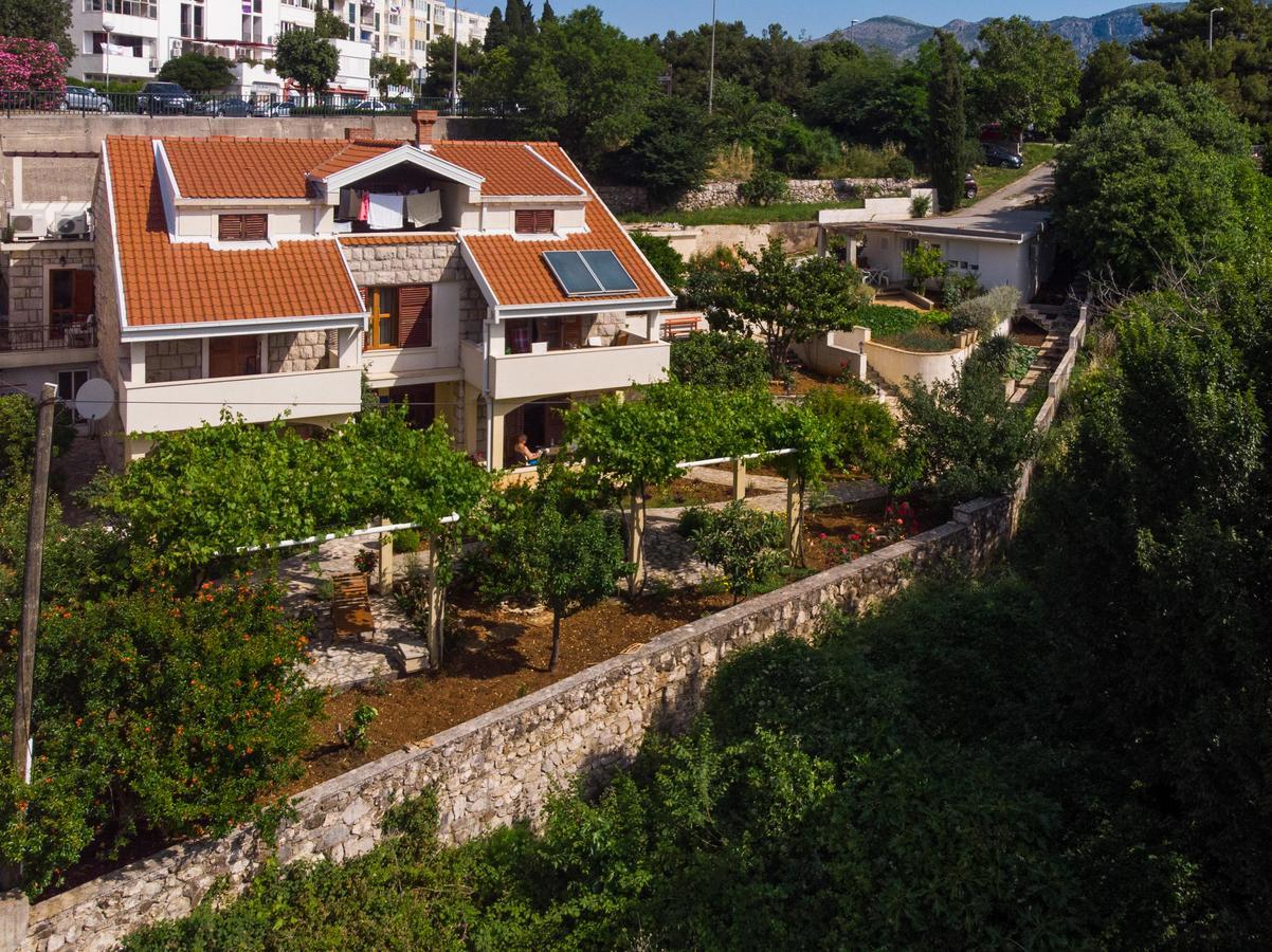 Madonna Guest House Дубровник Екстер'єр фото